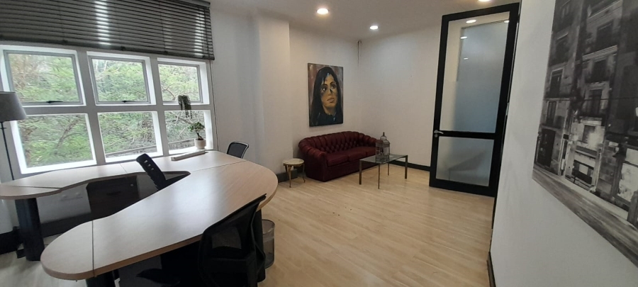 To Let Commercial Property for Rent in Kyalami Gauteng