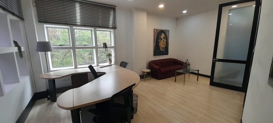 To Let Commercial Property for Rent in Kyalami Gauteng
