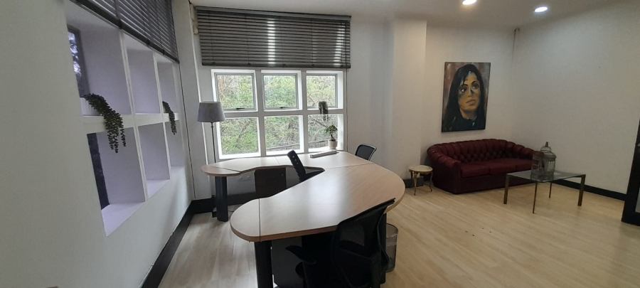 To Let Commercial Property for Rent in Kyalami Gauteng