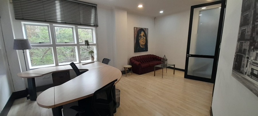 To Let Commercial Property for Rent in Kyalami Gauteng