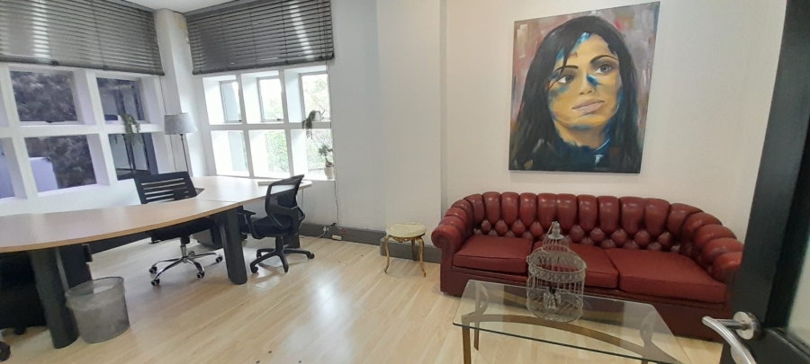 To Let Commercial Property for Rent in Kyalami Gauteng
