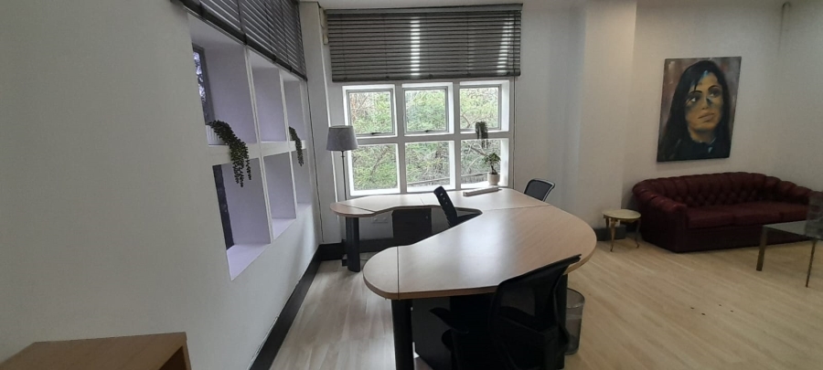 To Let Commercial Property for Rent in Kyalami Gauteng