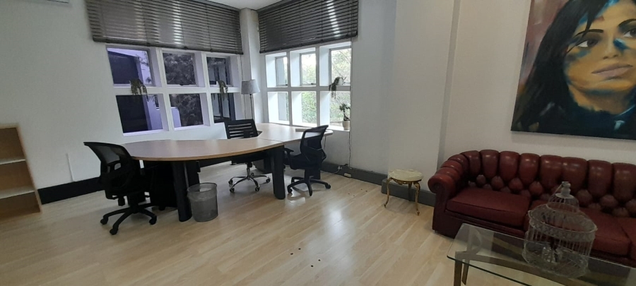 To Let Commercial Property for Rent in Kyalami Gauteng