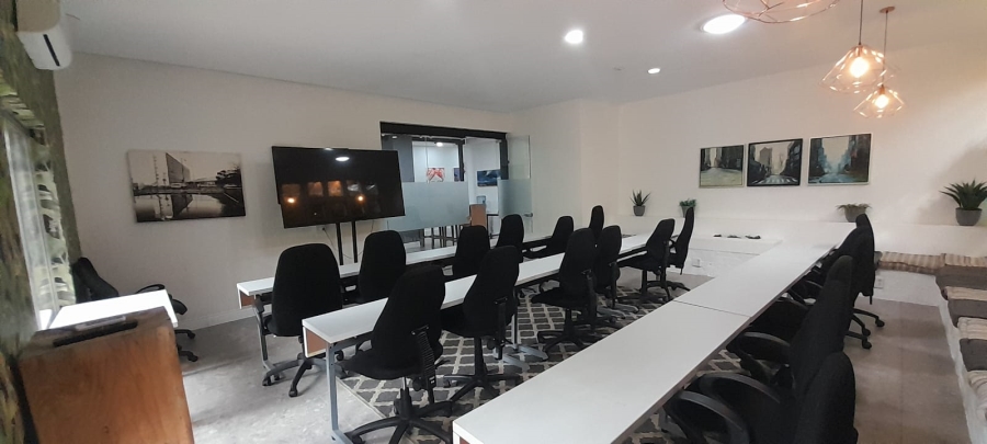 To Let Commercial Property for Rent in Kyalami Gauteng