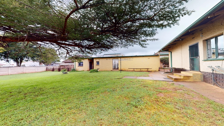3 Bedroom Property for Sale in Sunnyridge Gauteng