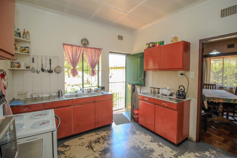 3 Bedroom Property for Sale in Sunnyridge Gauteng