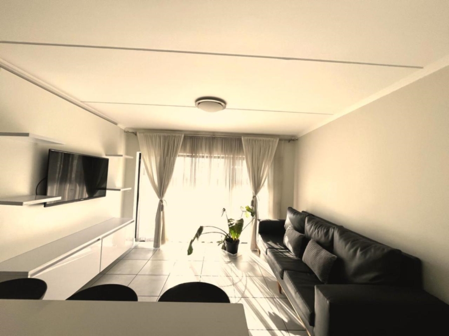 To Let 2 Bedroom Property for Rent in Crowthorne AH Gauteng
