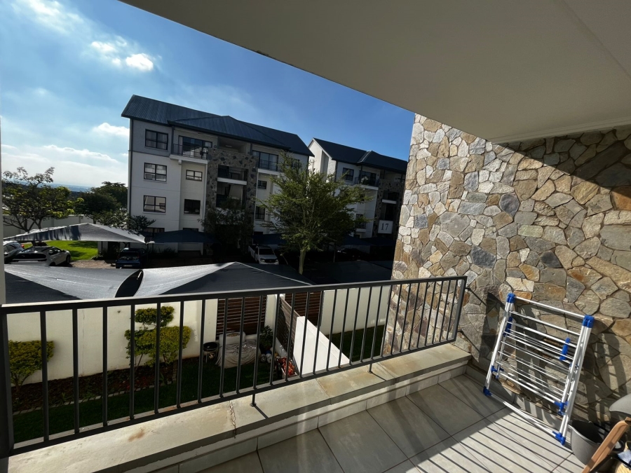 To Let 2 Bedroom Property for Rent in Crowthorne AH Gauteng