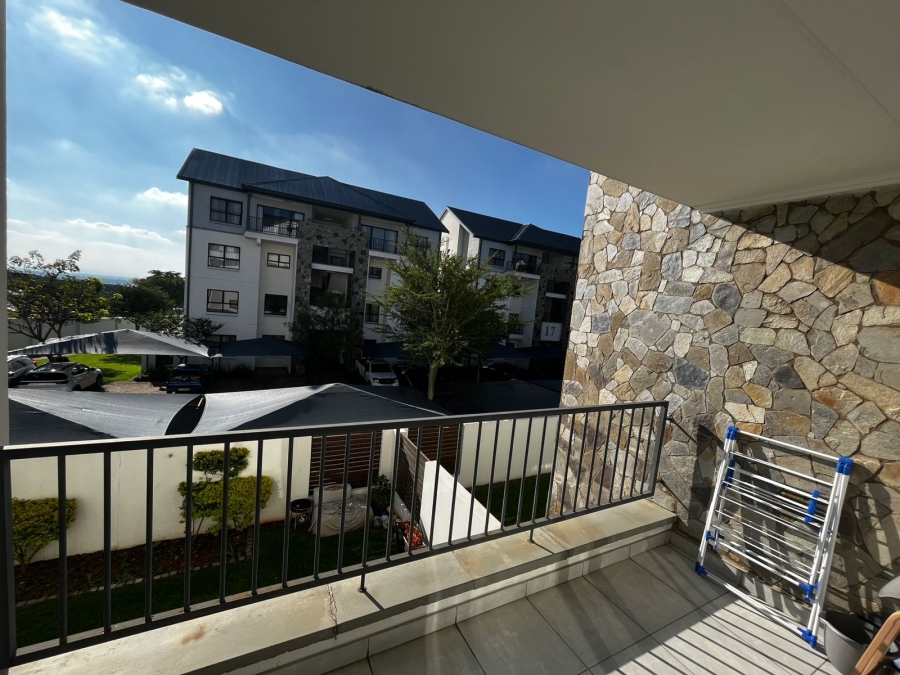 To Let 2 Bedroom Property for Rent in Crowthorne AH Gauteng