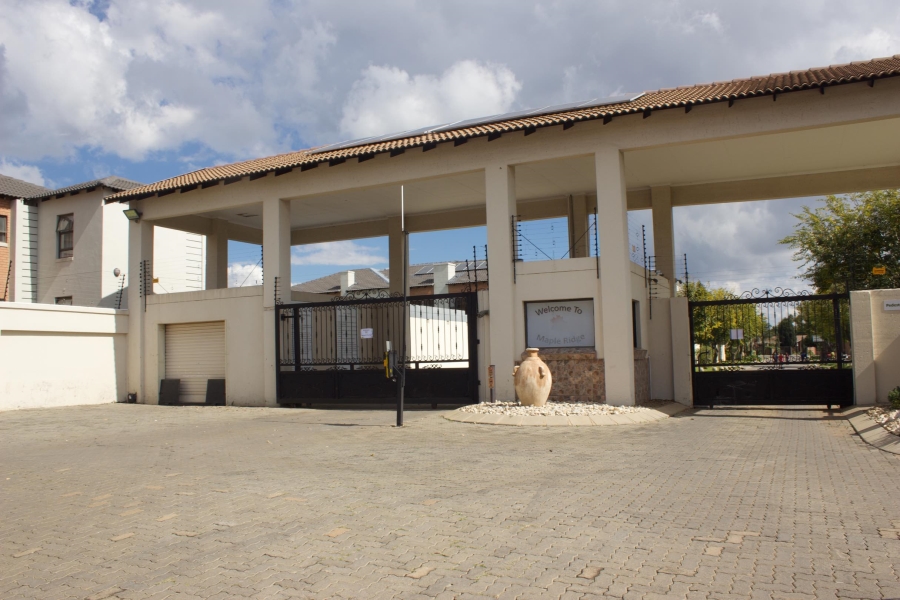 4 Bedroom Property for Sale in Pomona Gauteng
