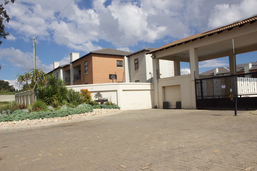 4 Bedroom Property for Sale in Pomona Gauteng