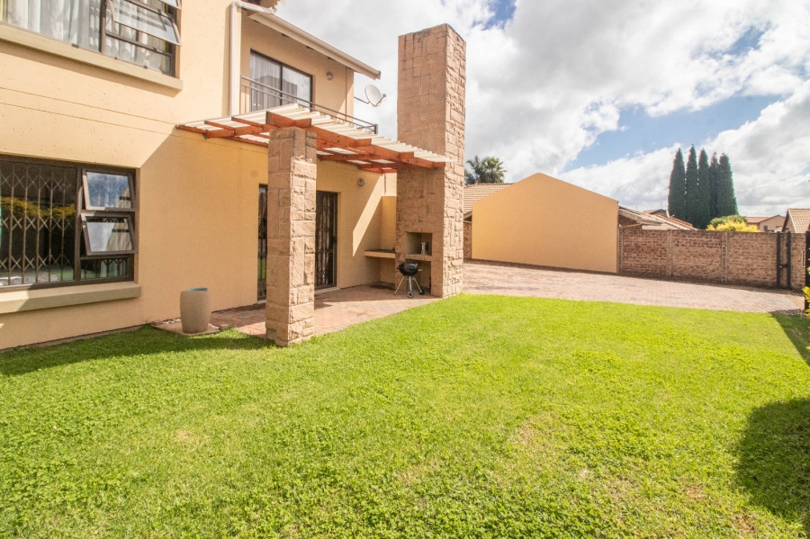 4 Bedroom Property for Sale in Pomona Gauteng