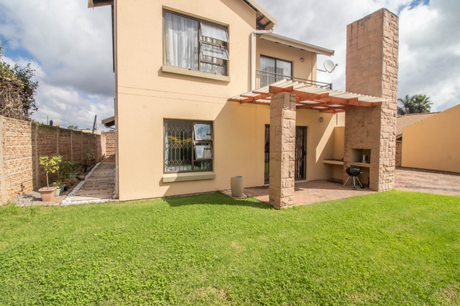 4 Bedroom Property for Sale in Pomona Gauteng