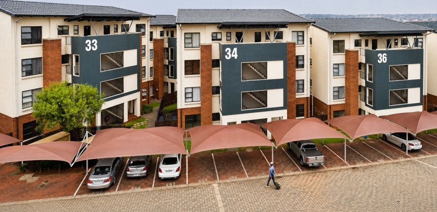 2 Bedroom Property for Sale in Greenstone Hill Gauteng
