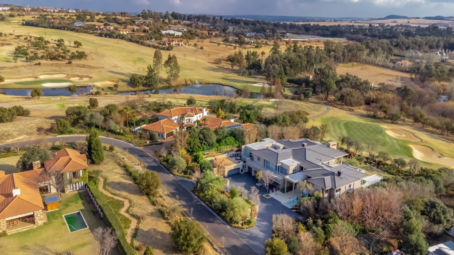 0 Bedroom Property for Sale in Kameelfontein Gauteng