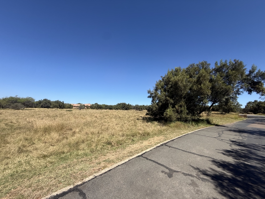0 Bedroom Property for Sale in Leeuwfontein Gauteng