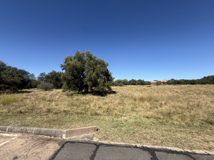 0 Bedroom Property for Sale in Leeuwfontein Gauteng