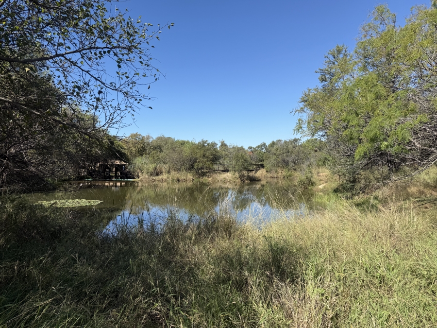 0 Bedroom Property for Sale in Leeuwfontein Gauteng
