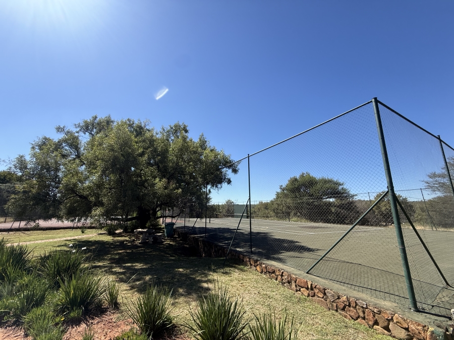 0 Bedroom Property for Sale in Leeuwfontein Gauteng