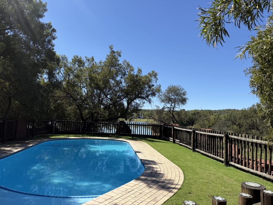 0 Bedroom Property for Sale in Leeuwfontein Gauteng