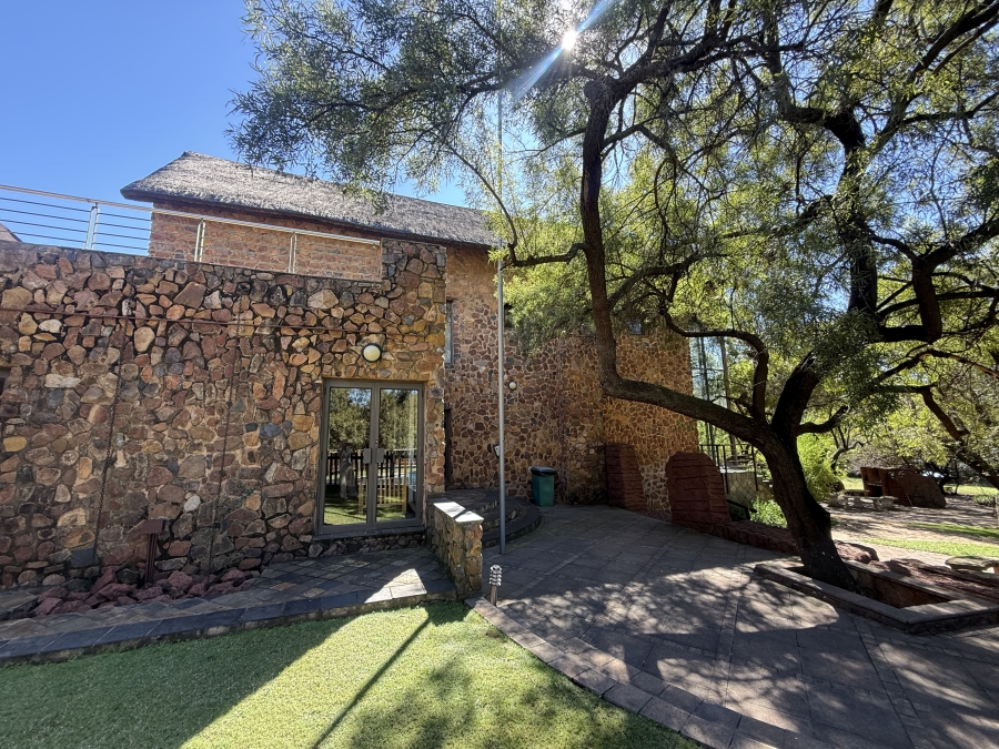 0 Bedroom Property for Sale in Leeuwfontein Gauteng