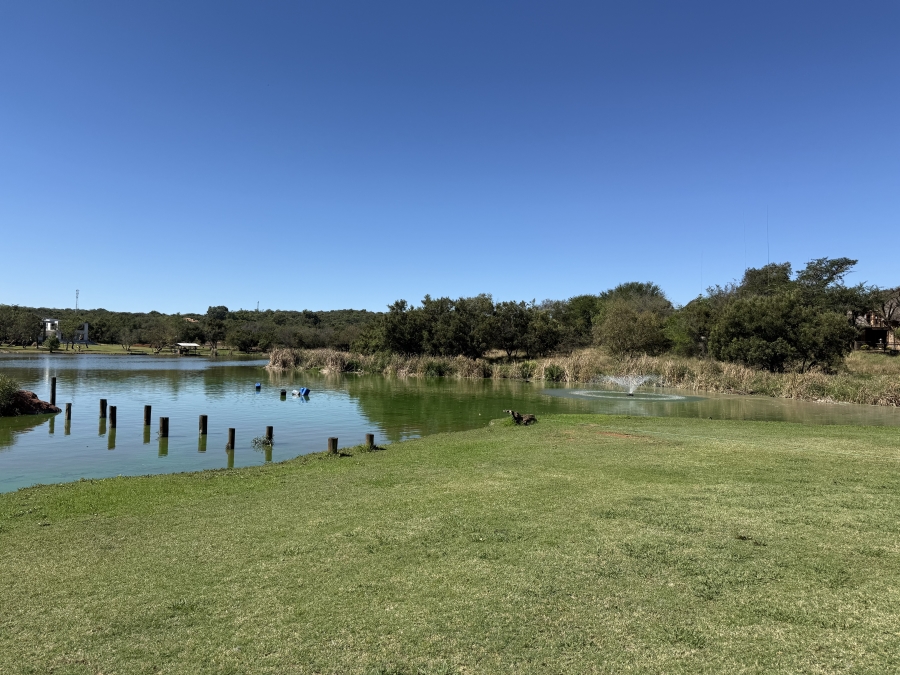 0 Bedroom Property for Sale in Leeuwfontein Gauteng