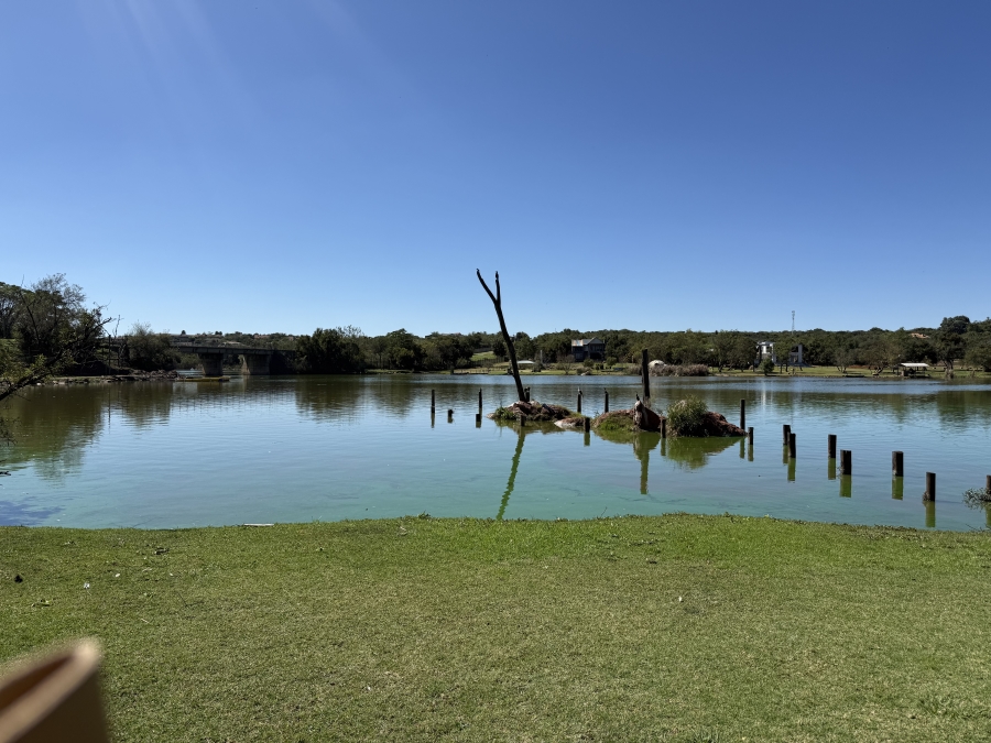 0 Bedroom Property for Sale in Leeuwfontein Gauteng