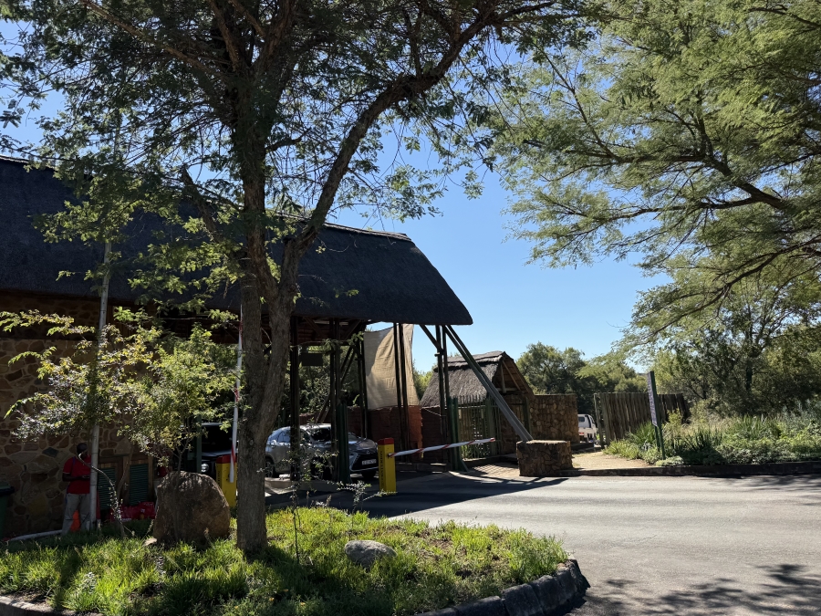 0 Bedroom Property for Sale in Leeuwfontein Gauteng