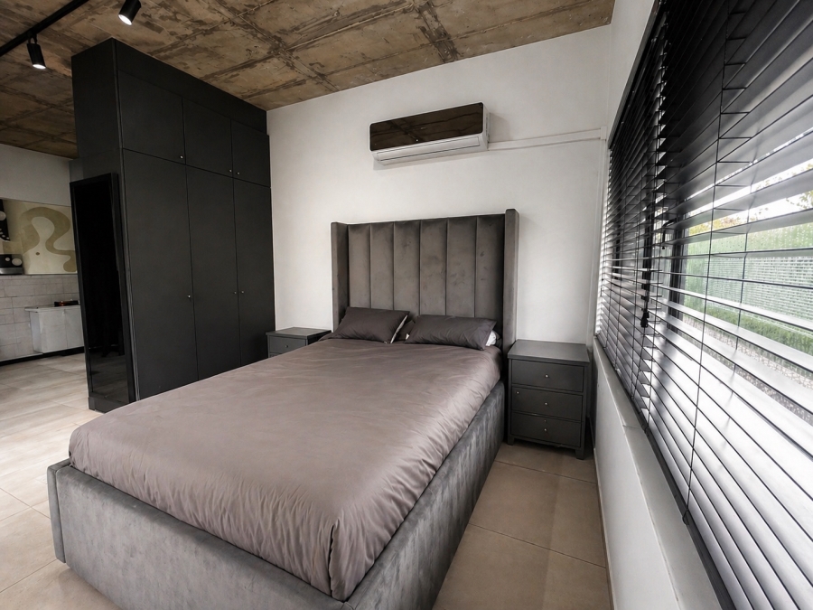 0 Bedroom Property for Sale in Morningside Gauteng