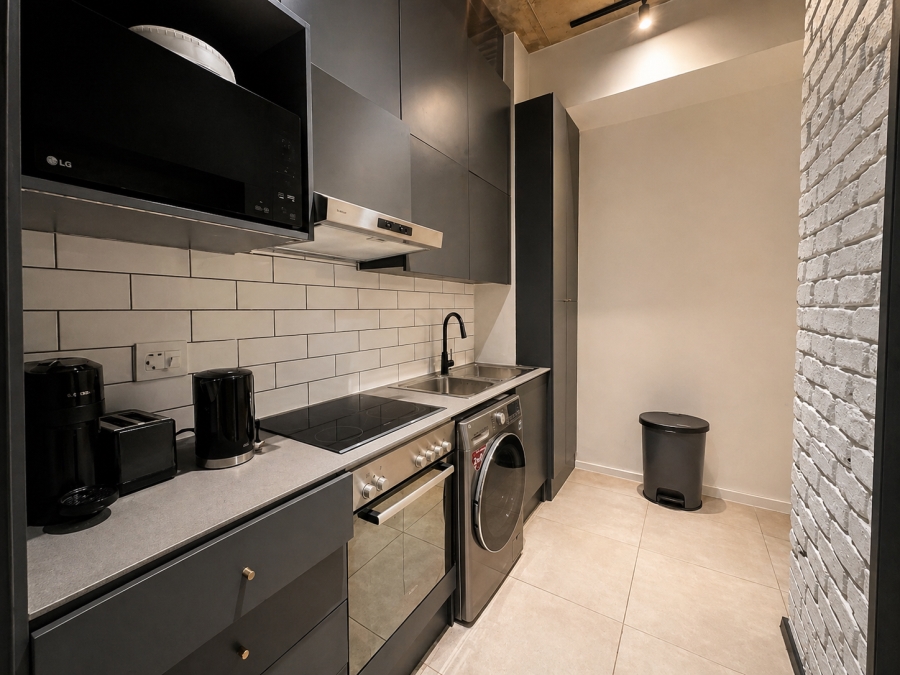0 Bedroom Property for Sale in Morningside Gauteng
