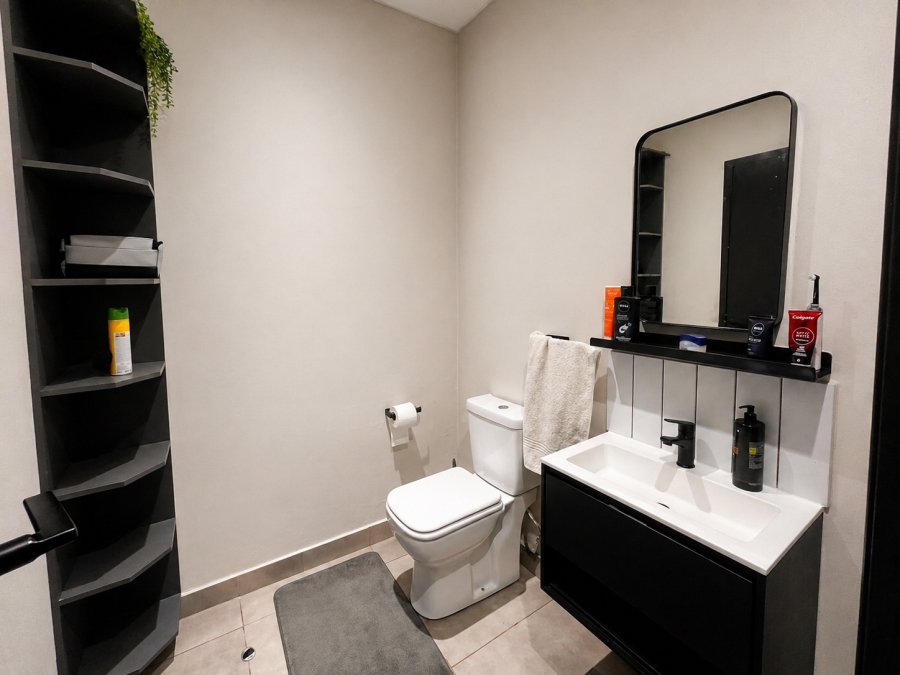 0 Bedroom Property for Sale in Morningside Gauteng