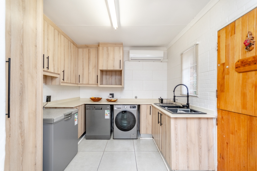 4 Bedroom Property for Sale in Albemarle Gauteng