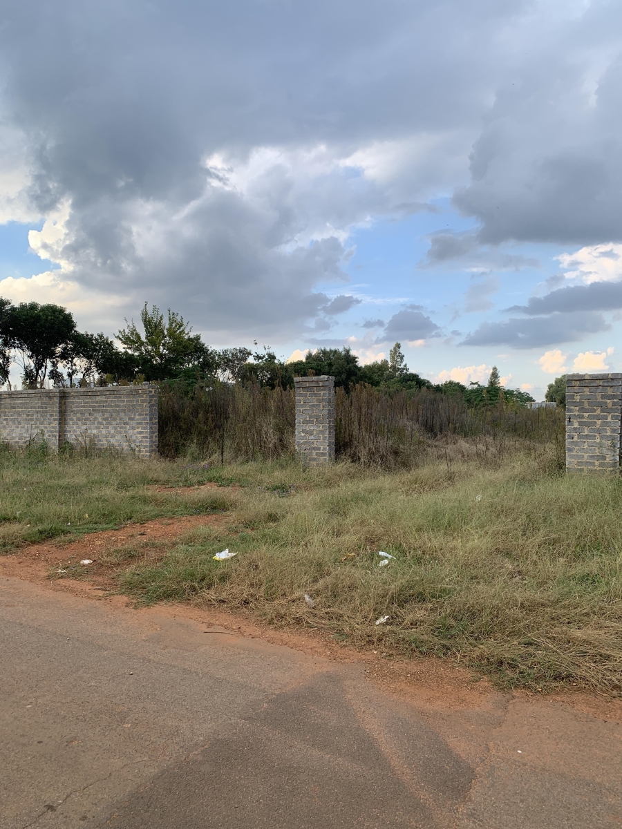 0 Bedroom Property for Sale in Henley on Klip Gauteng