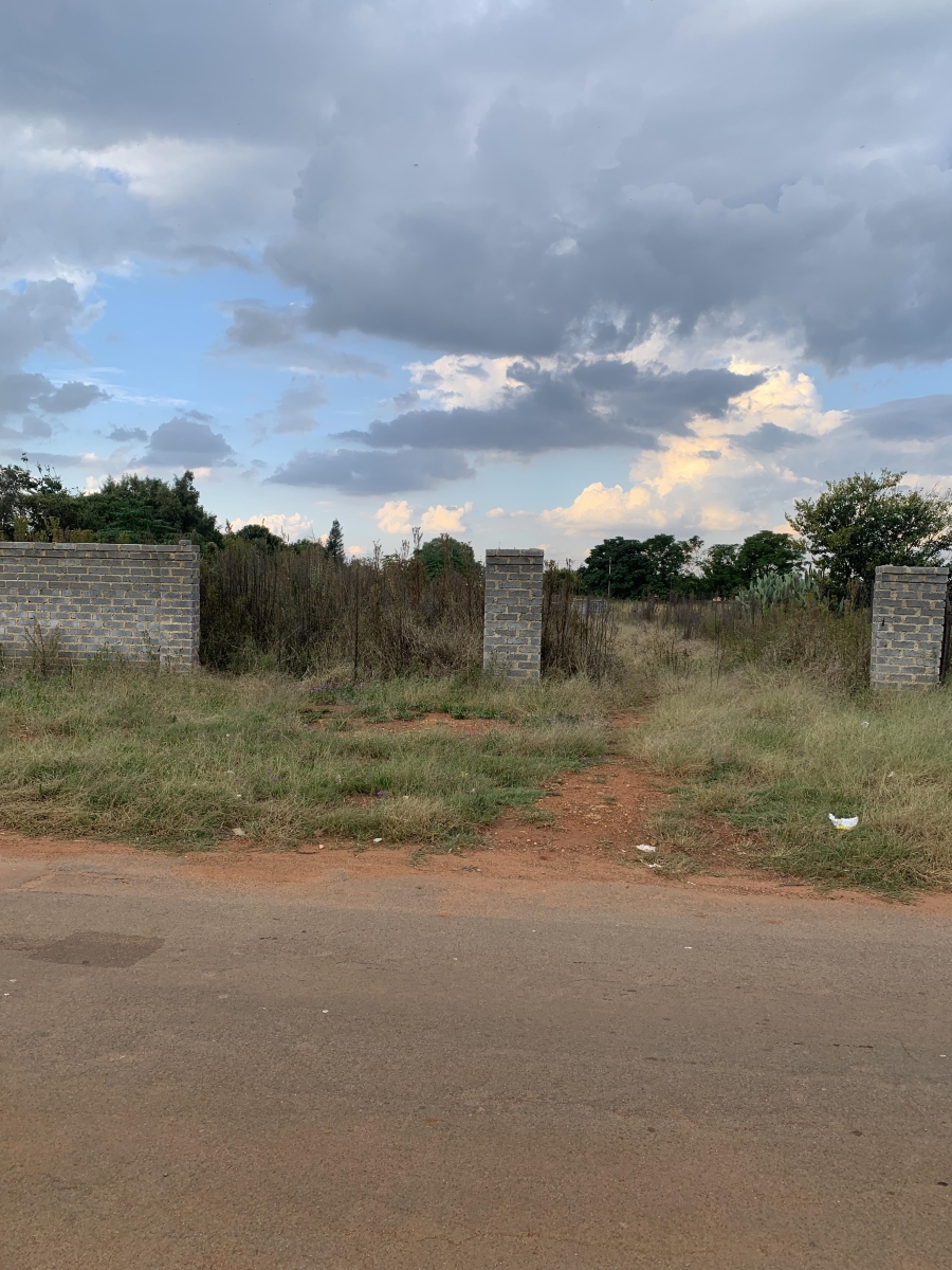 0 Bedroom Property for Sale in Henley on Klip Gauteng