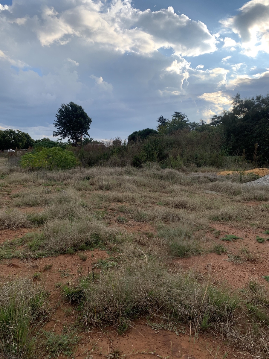 0 Bedroom Property for Sale in Henley on Klip Gauteng