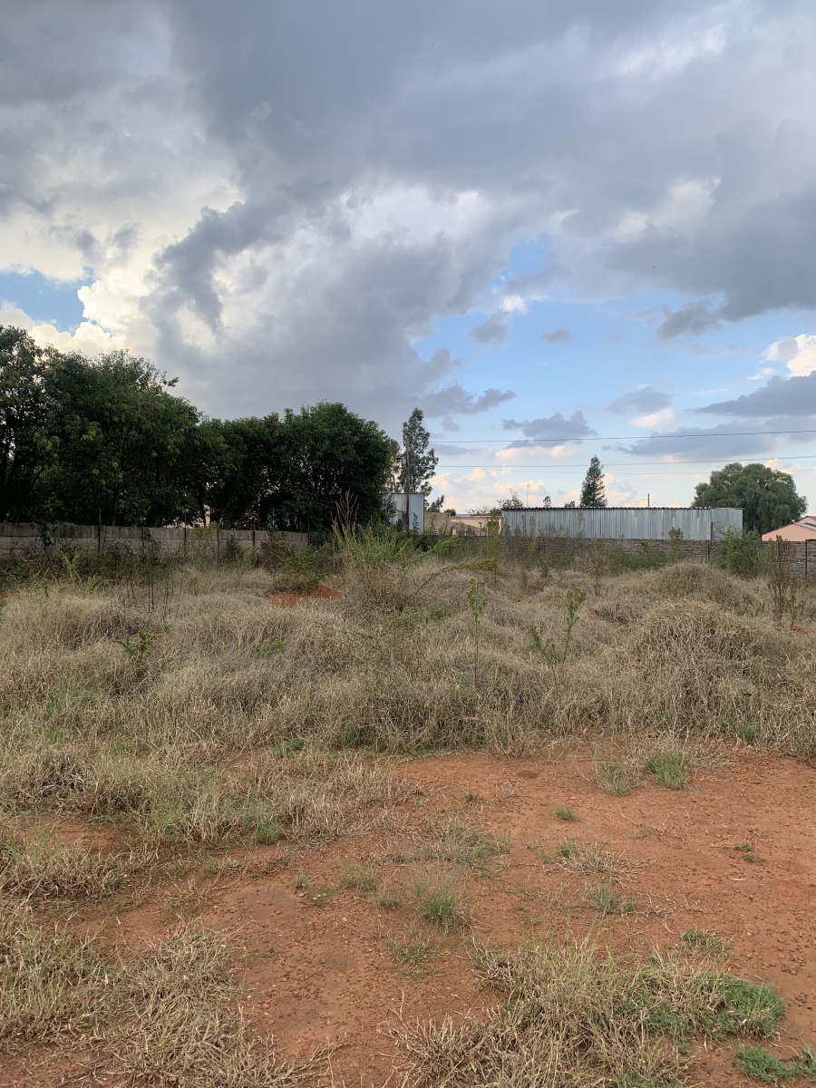 0 Bedroom Property for Sale in Henley on Klip Gauteng