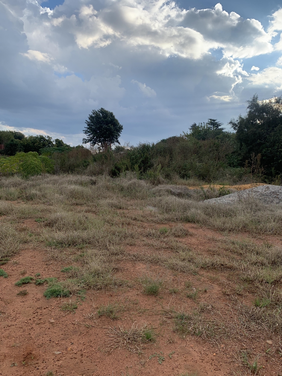 0 Bedroom Property for Sale in Henley on Klip Gauteng