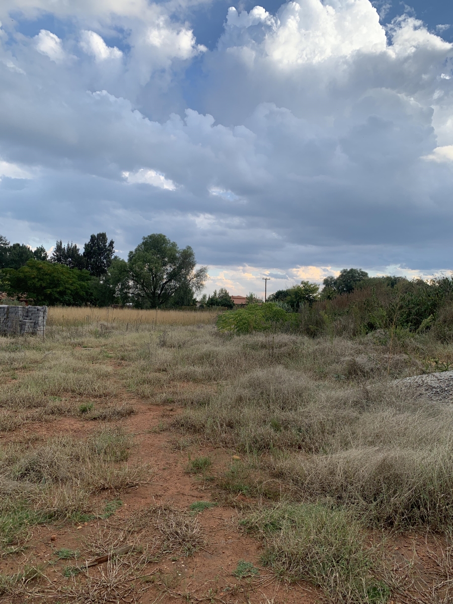 0 Bedroom Property for Sale in Henley on Klip Gauteng