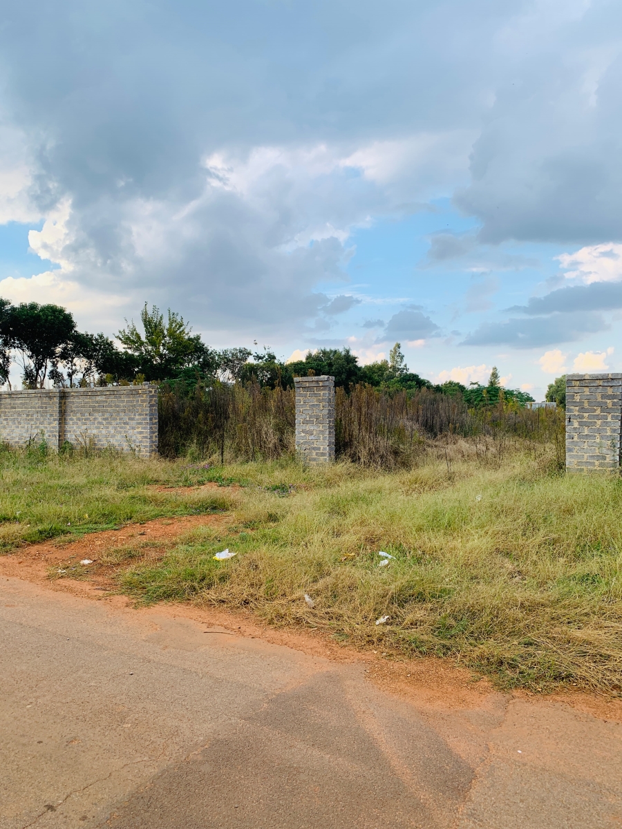 0 Bedroom Property for Sale in Henley on Klip Gauteng