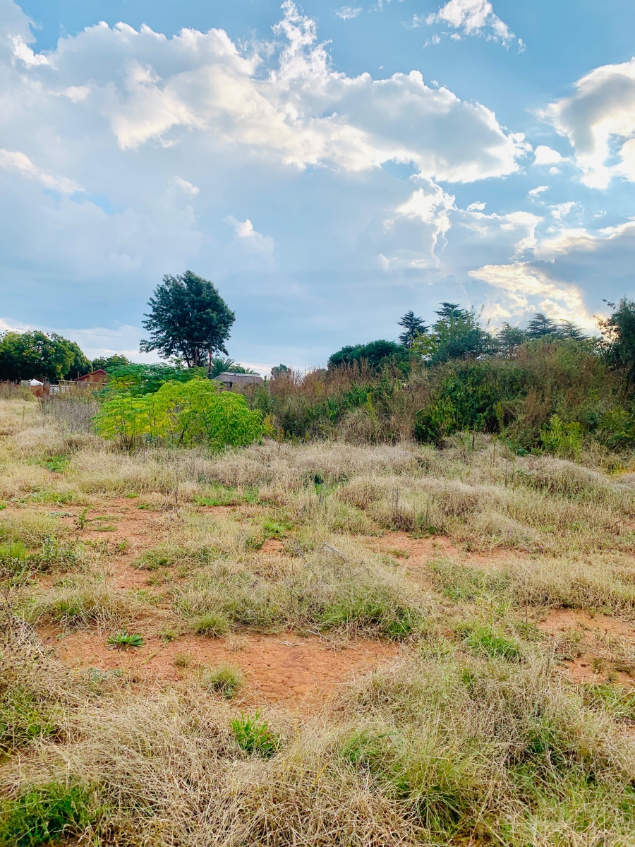 0 Bedroom Property for Sale in Henley on Klip Gauteng