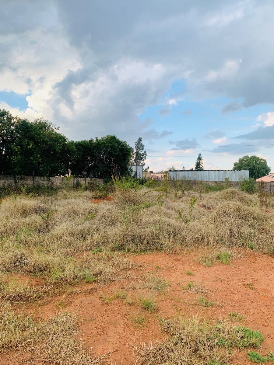 0 Bedroom Property for Sale in Henley on Klip Gauteng