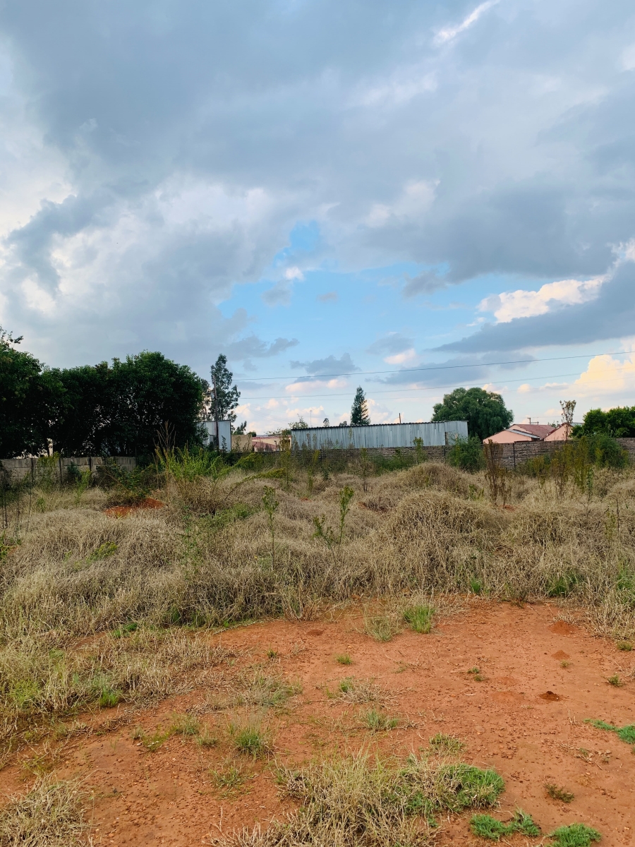 0 Bedroom Property for Sale in Henley on Klip Gauteng