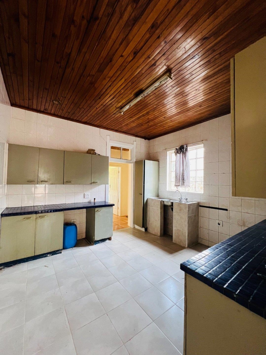 To Let 3 Bedroom Property for Rent in Westdene Gauteng