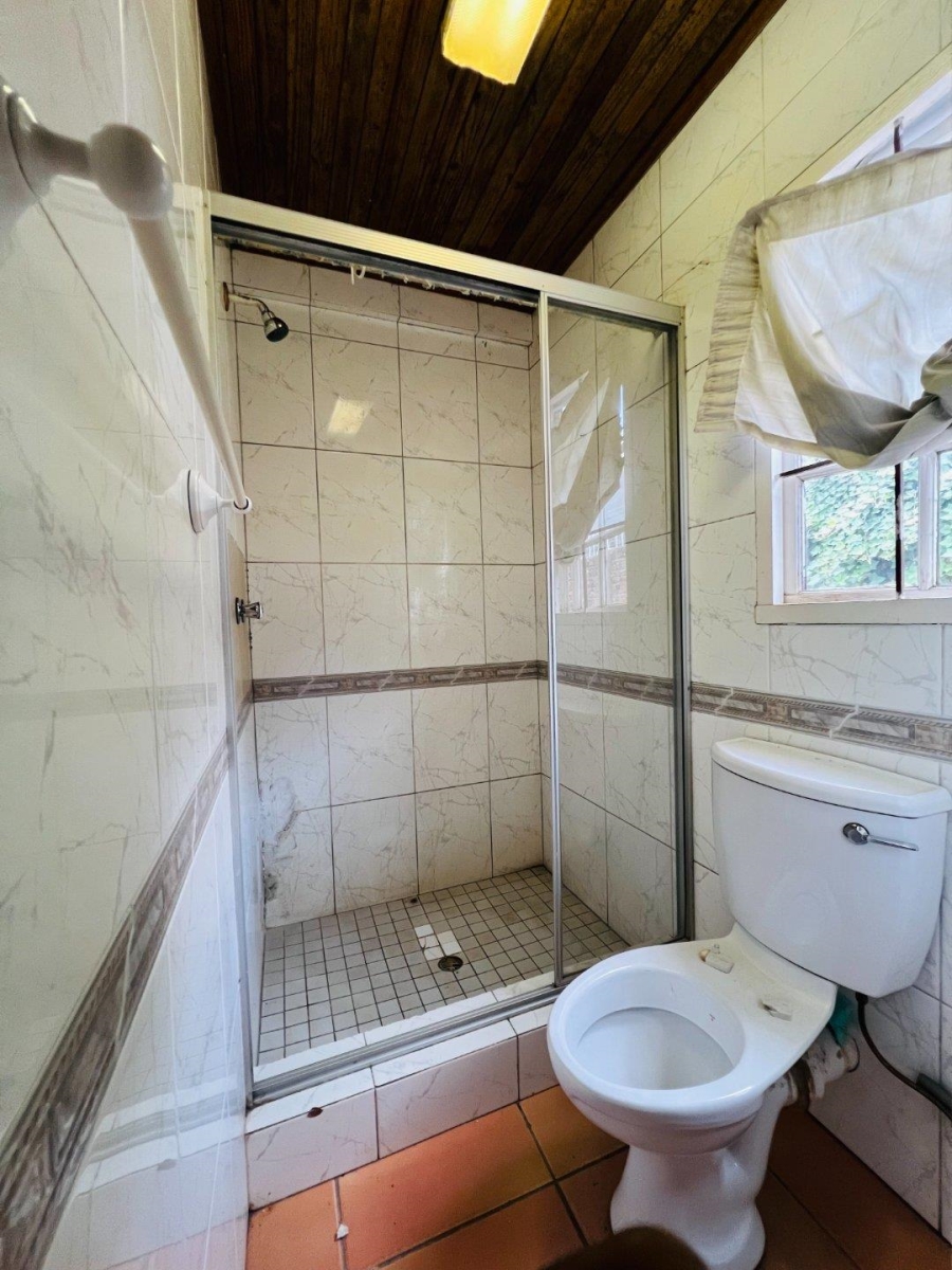 To Let 3 Bedroom Property for Rent in Westdene Gauteng