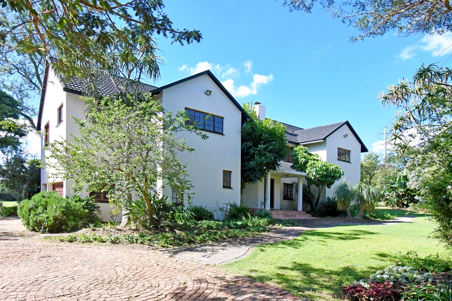 5 Bedroom Property for Sale in Beaulieu Gauteng