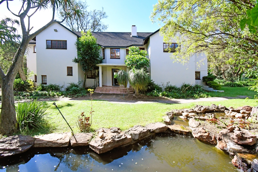 5 Bedroom Property for Sale in Beaulieu Gauteng