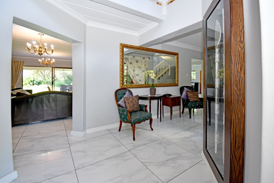 5 Bedroom Property for Sale in Beaulieu Gauteng