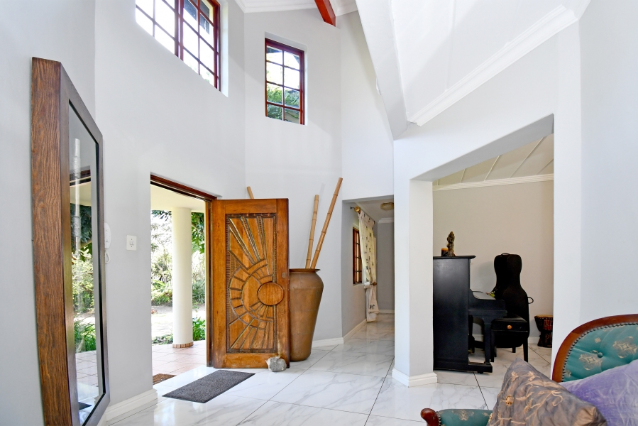 5 Bedroom Property for Sale in Beaulieu Gauteng