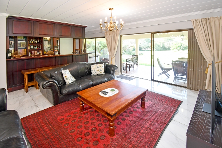 5 Bedroom Property for Sale in Beaulieu Gauteng
