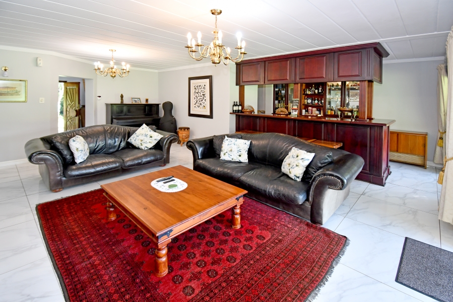 5 Bedroom Property for Sale in Beaulieu Gauteng
